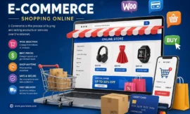 E-Commerce
