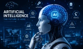 Artificial Intelligence
