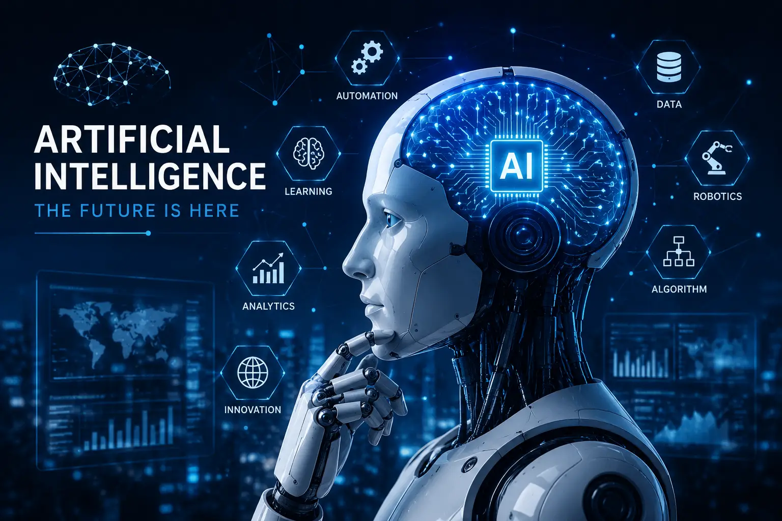 Artificial Intelligence