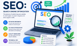 Search Engine Optimization