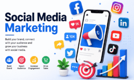 Social Media Marketing