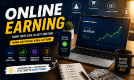 Online Earning