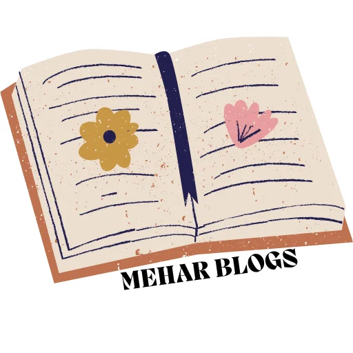 Mehar Blogs